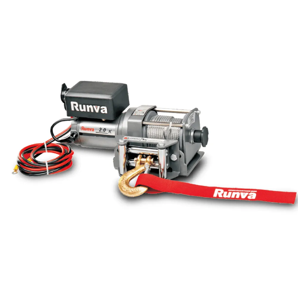 Runva Winch