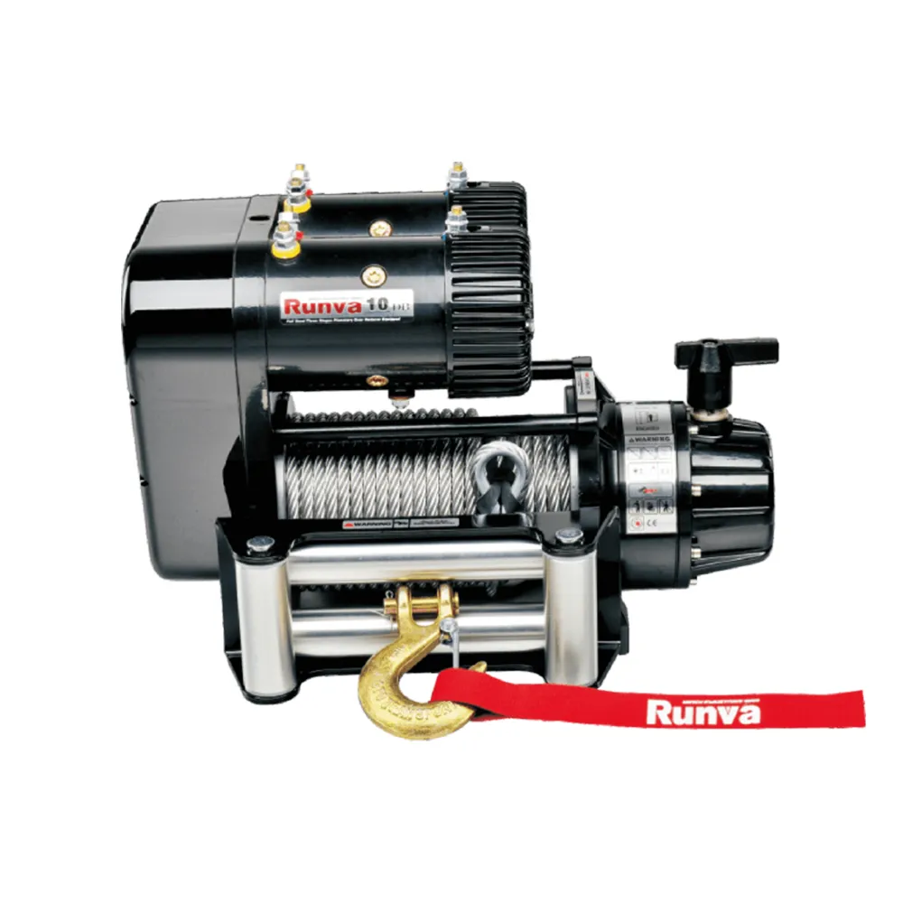 RUNVA SHORE MULTI NAVIGATOR 10'3