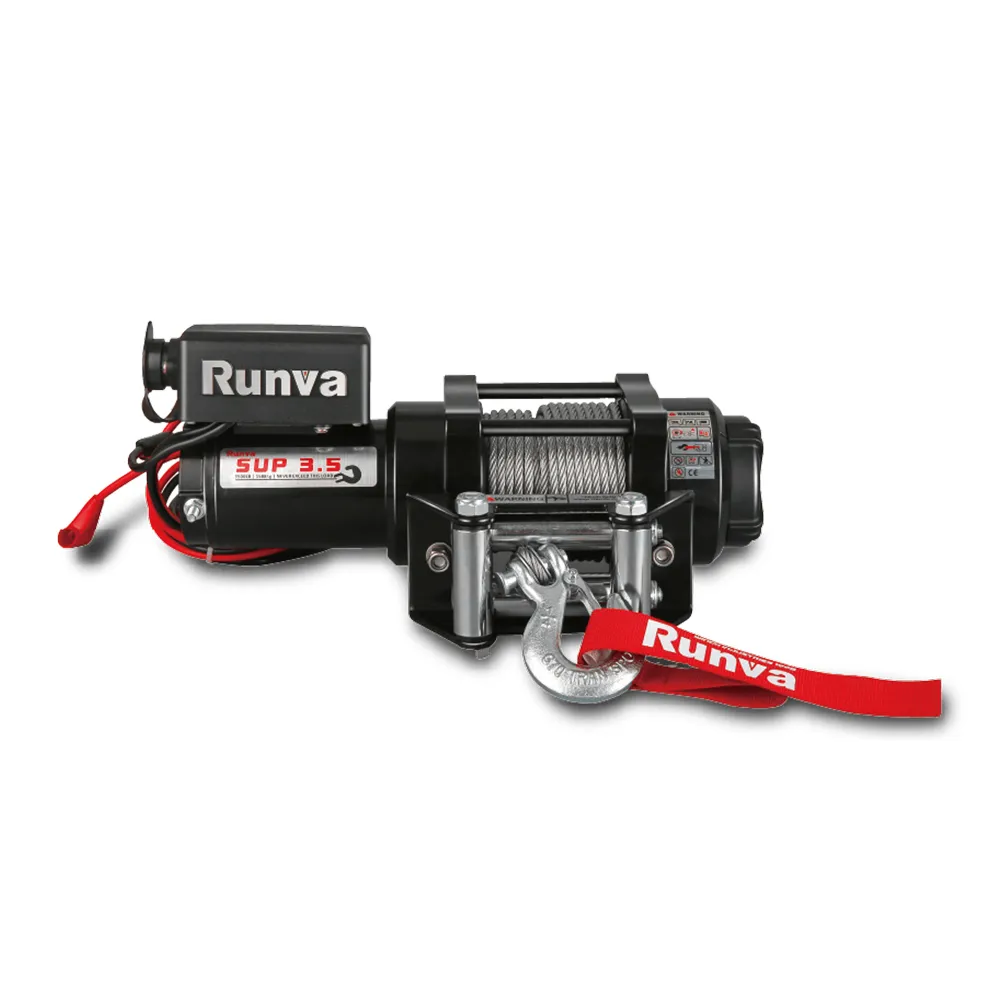 SUP Series - Runva Winch